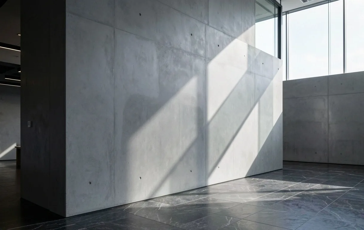 Mineral Materiality at Limbo