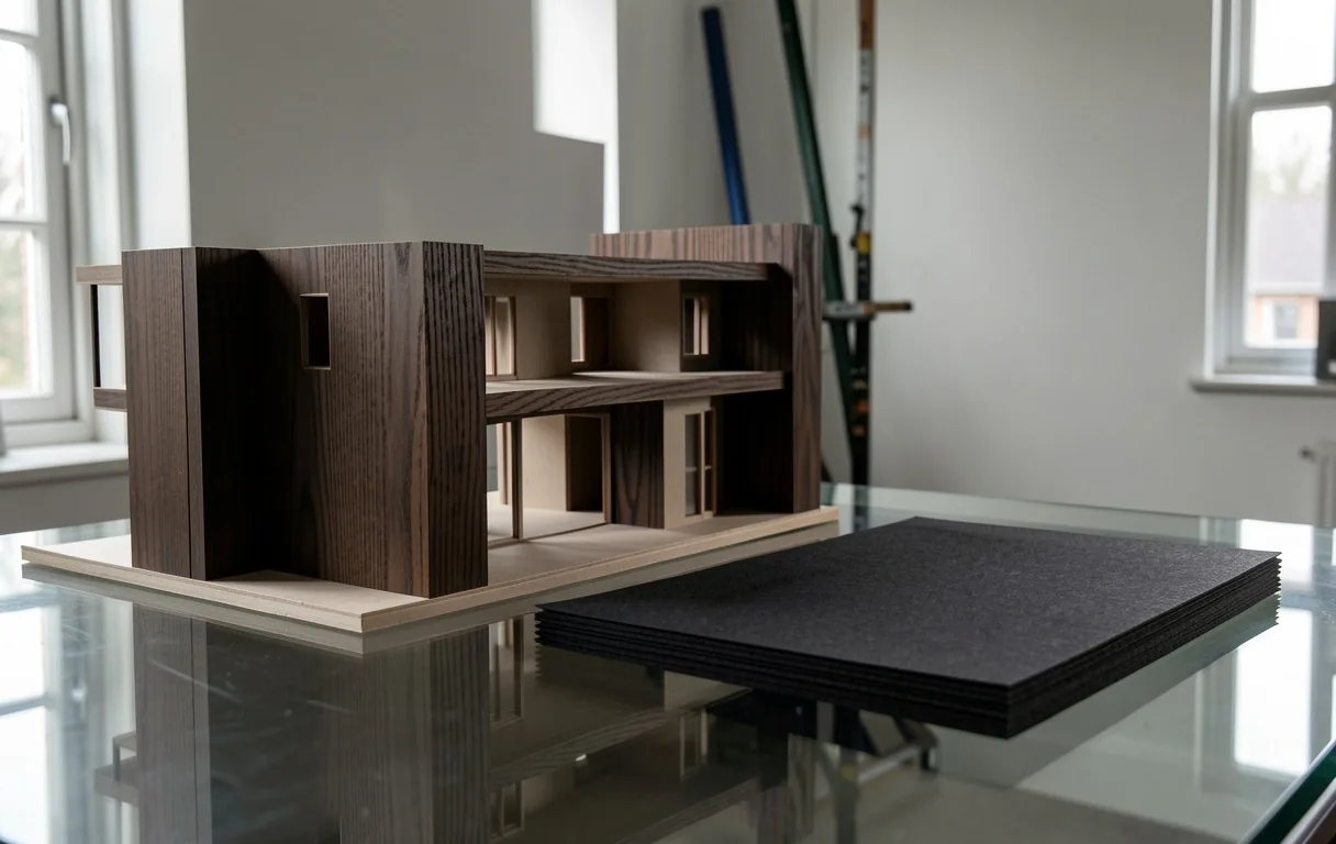 Spatial design context