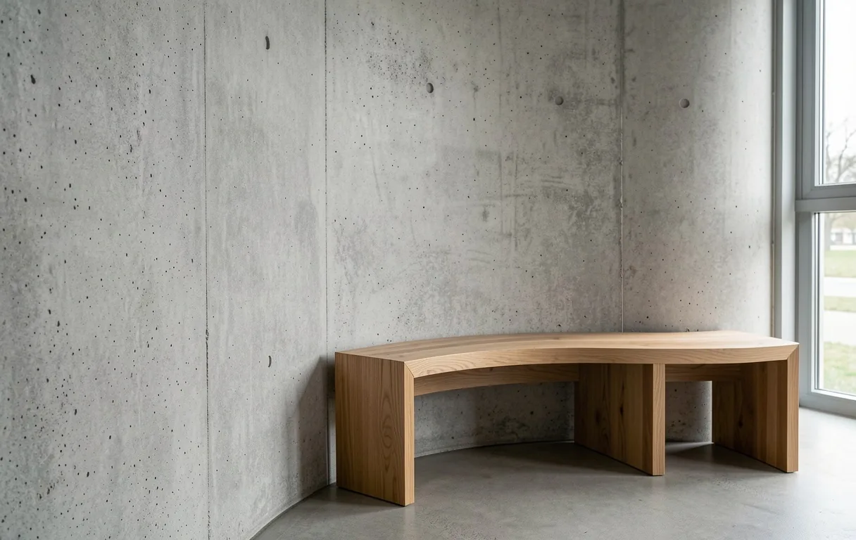 Spatial Trend