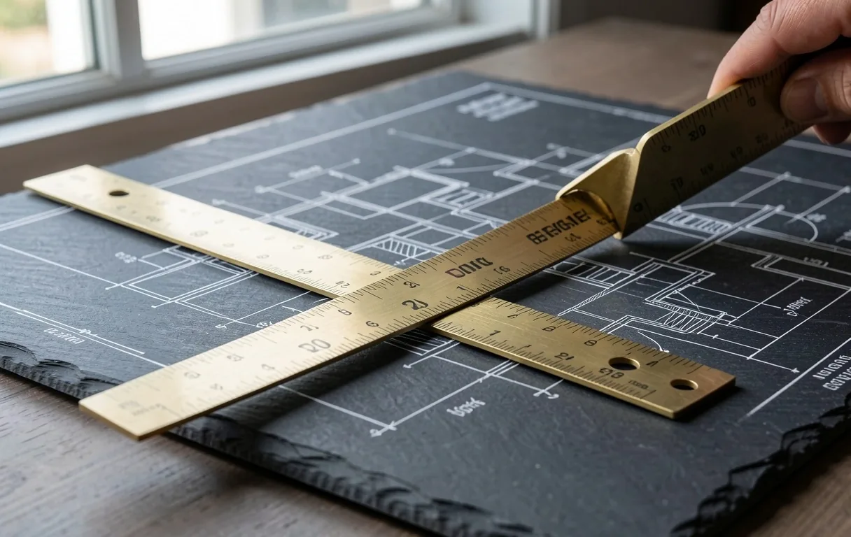 Designing with precision