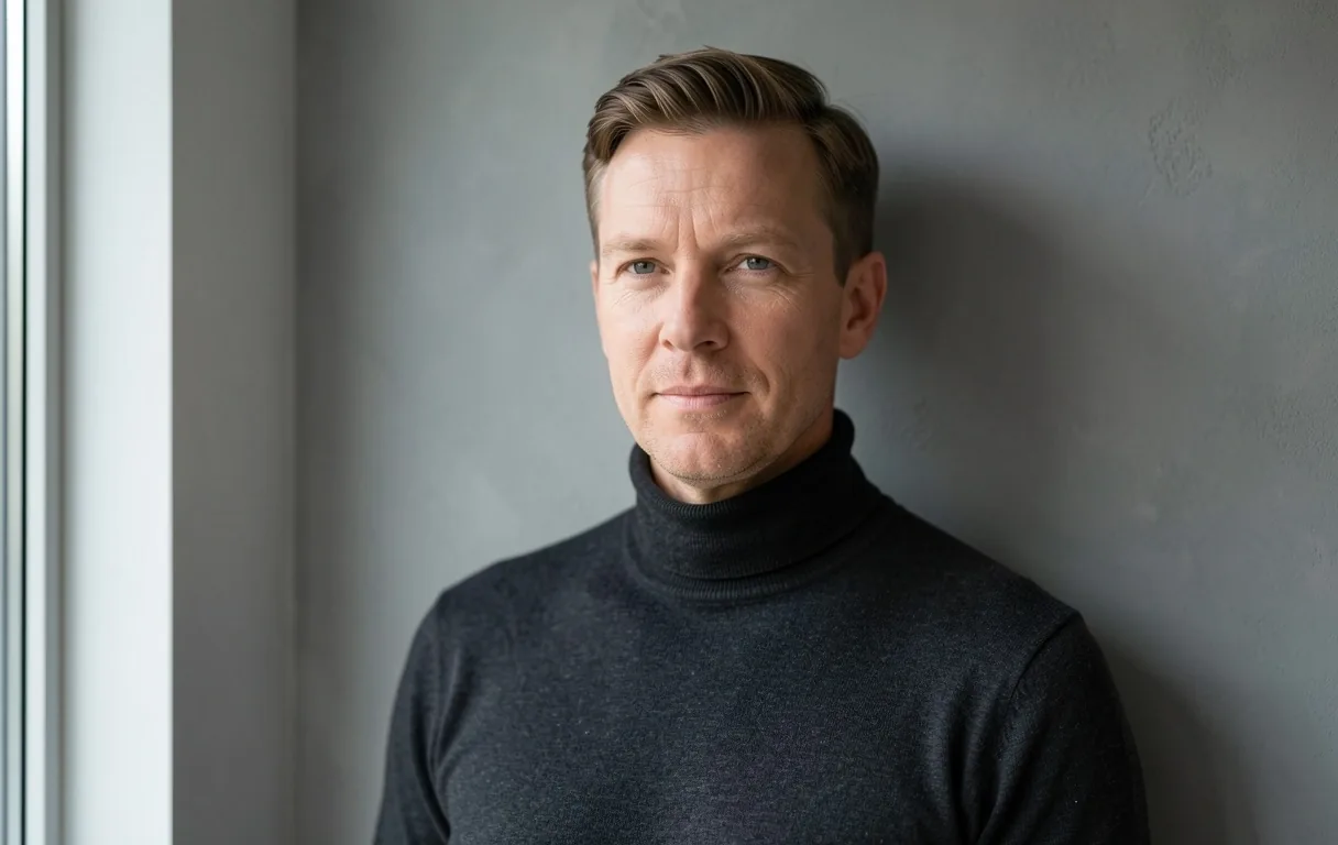 Leadership profile