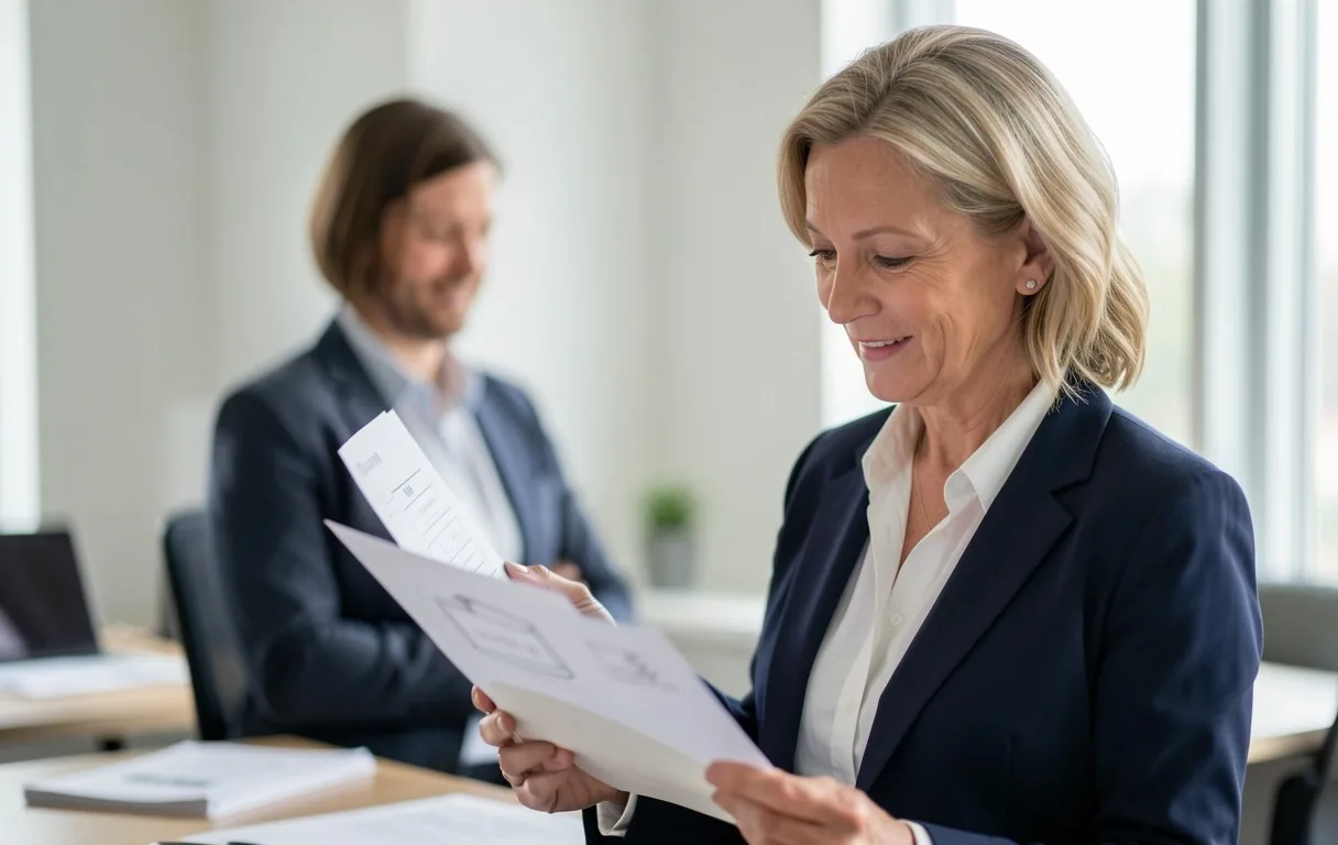 Leadership profile