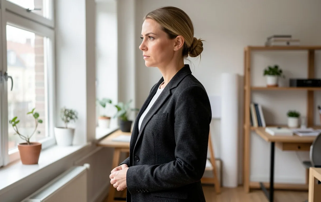 Leadership profile