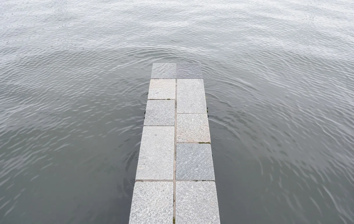 Limbo Stillness
