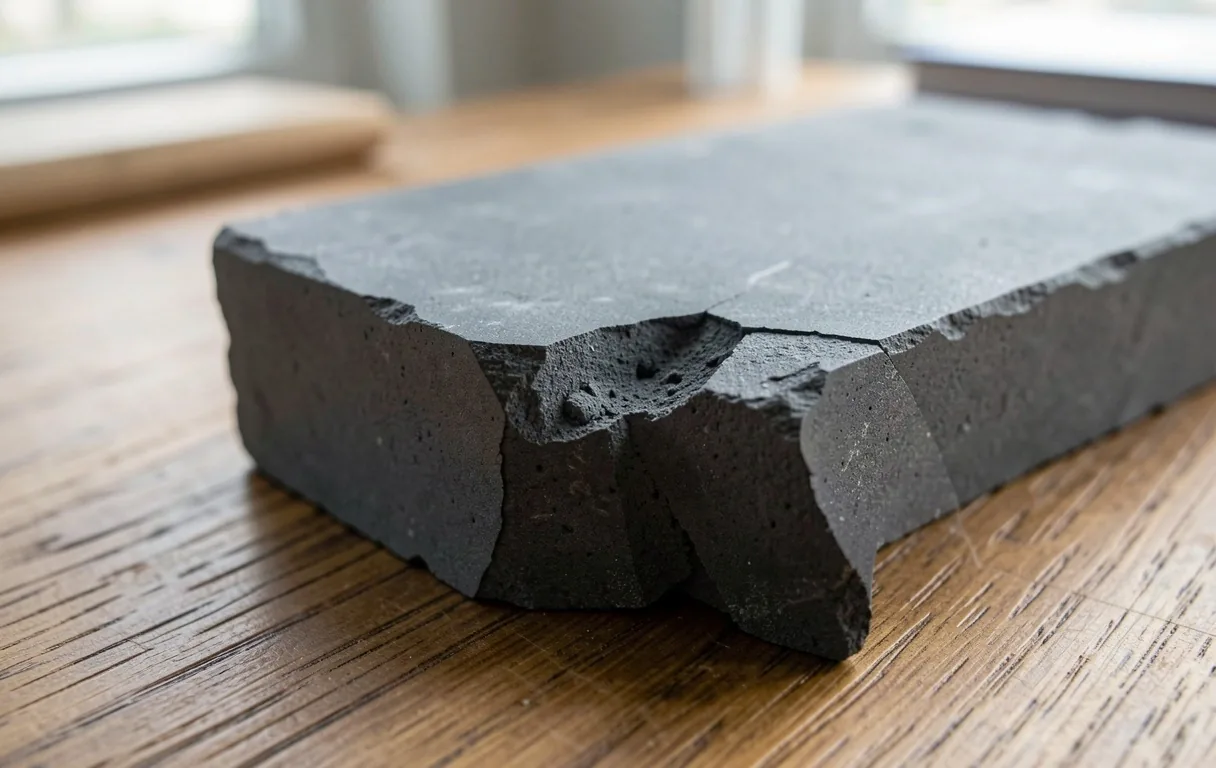 Tactile Mineral Textures