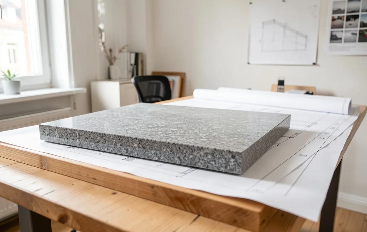 Architectural precision at Limbo Corporate