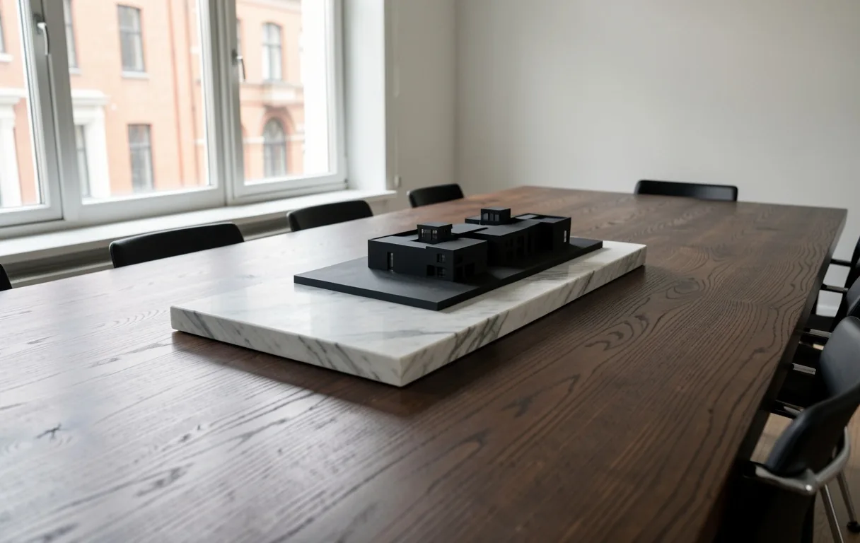Limbo Studio process