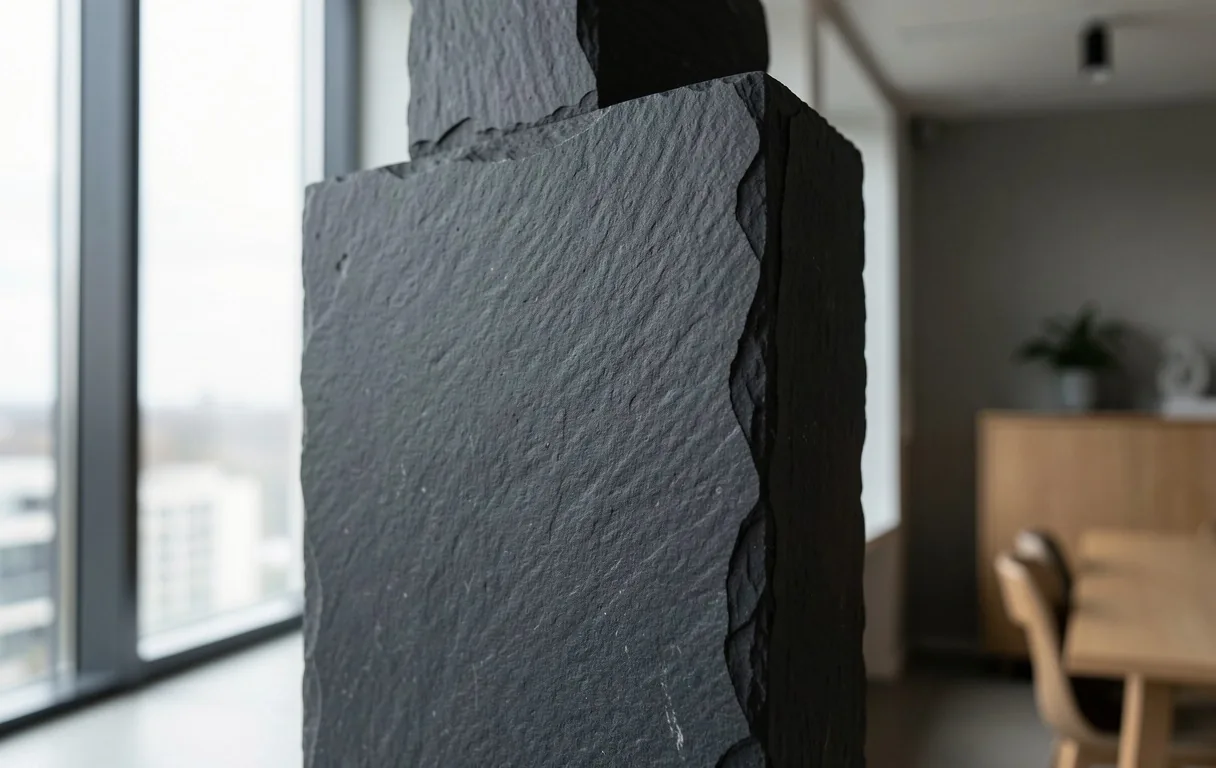 Granite Detail