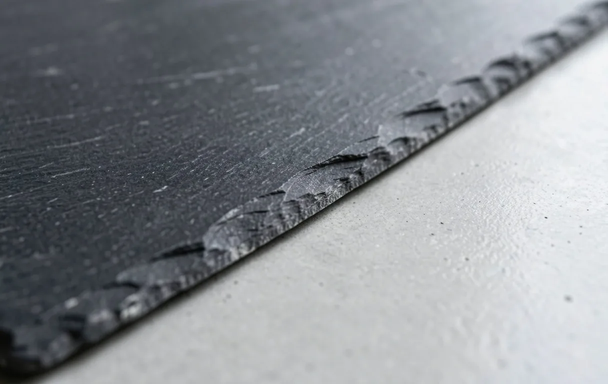 Material Contrast