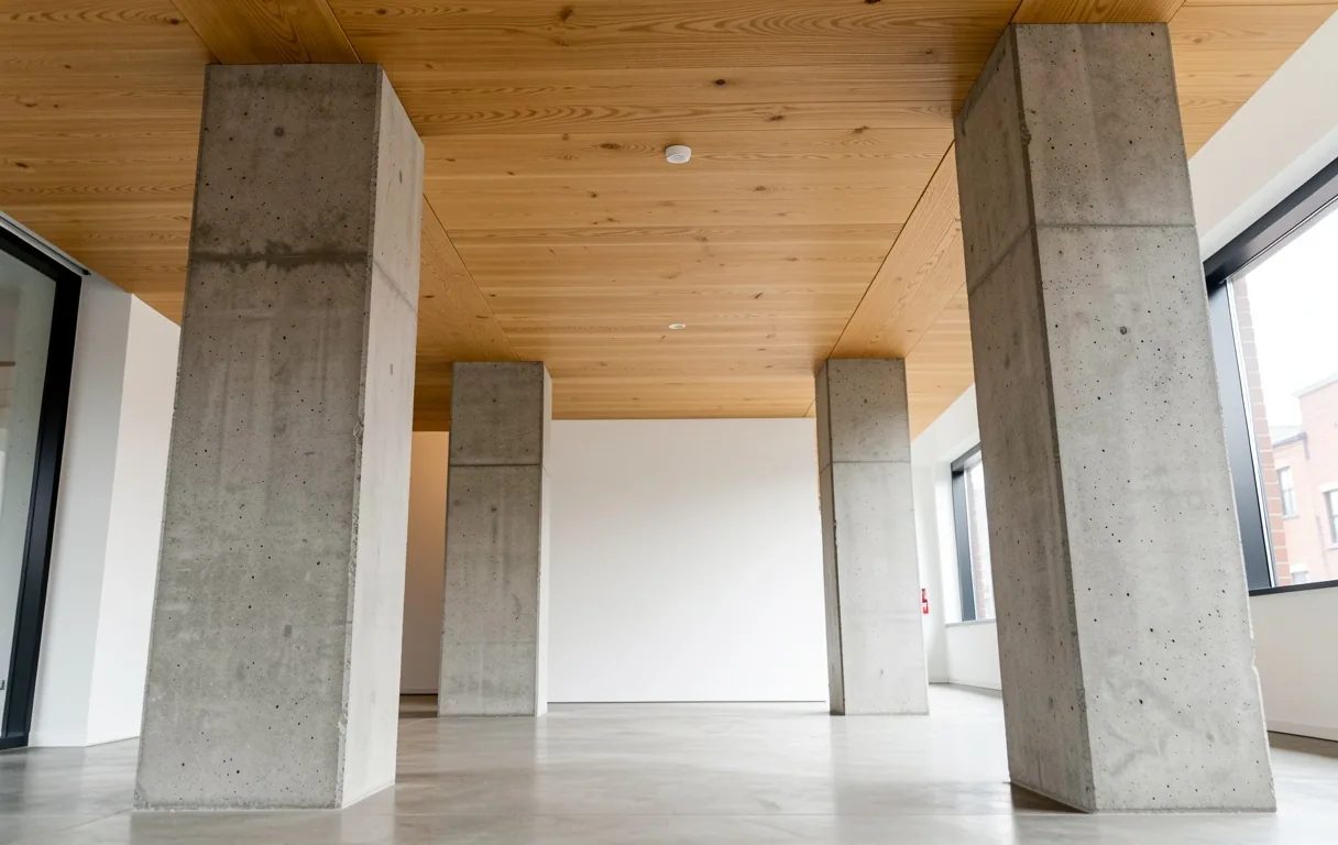 Spatial Design Showcase